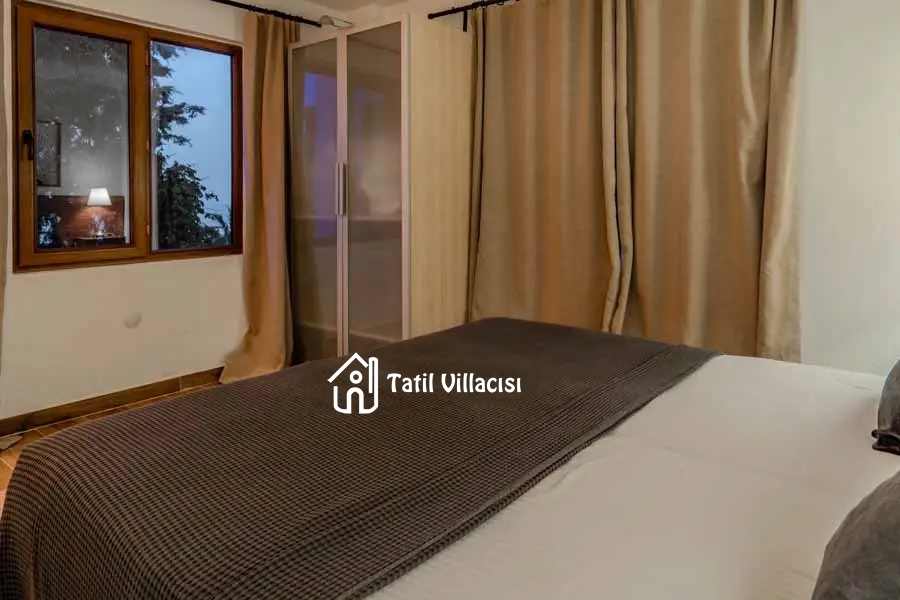 Villa İstanblue