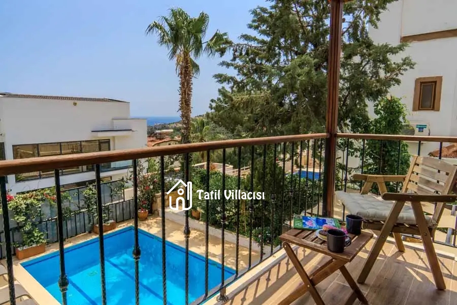 Villa İstanblue