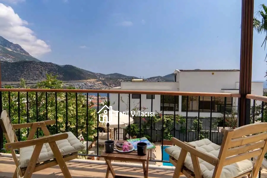 Villa İstanblue