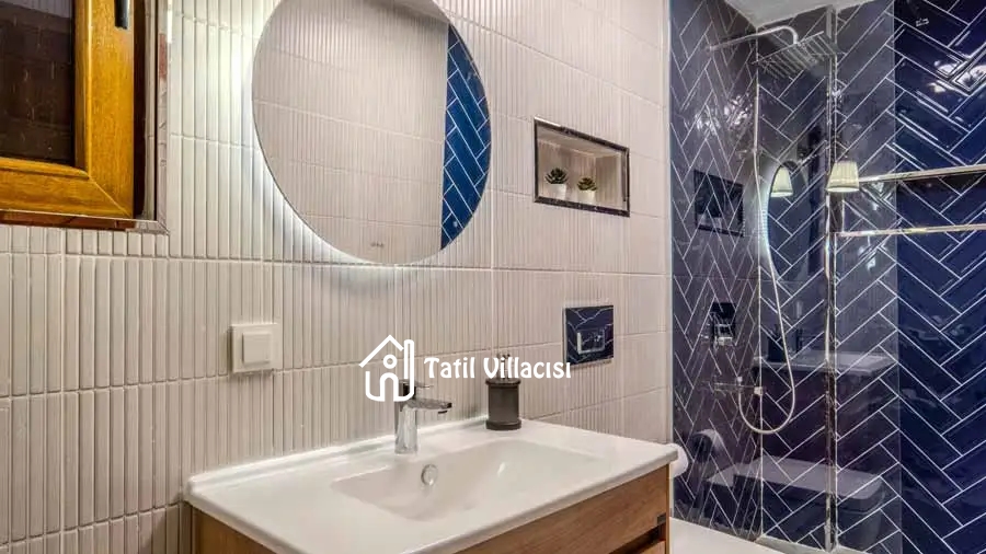 Villa İstanblue