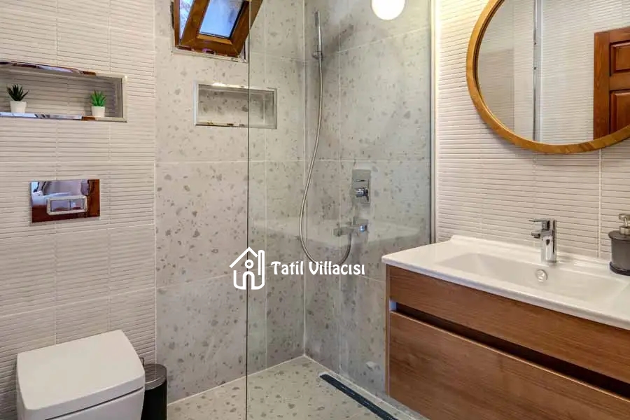 Villa İstanblue