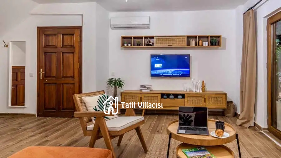 Villa İstanblue