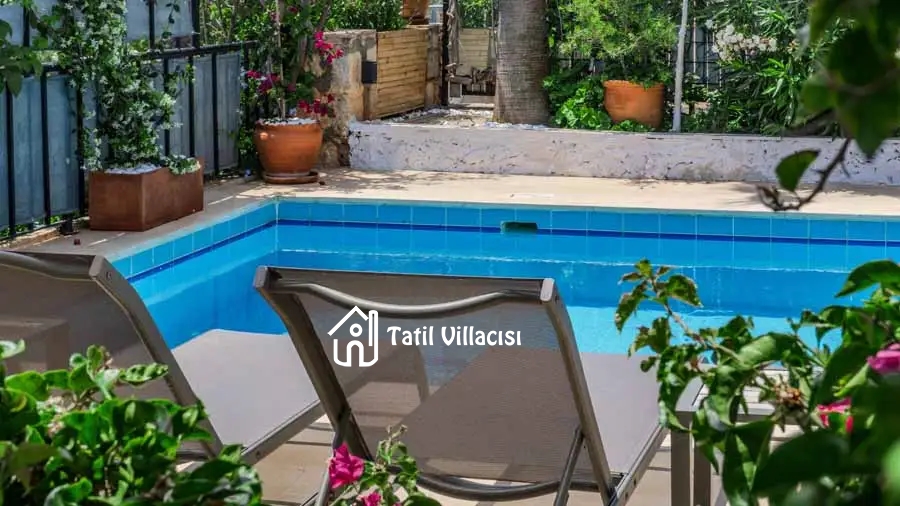 Villa İstanblue