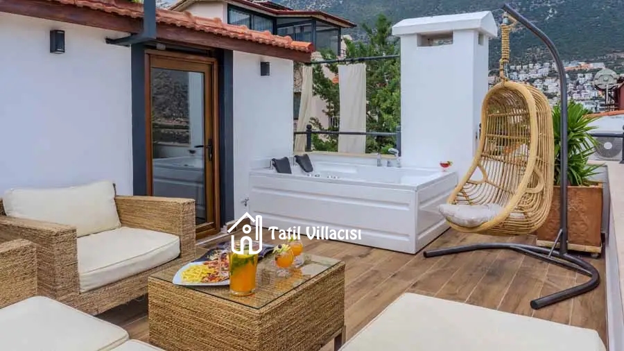 Villa İstanblue