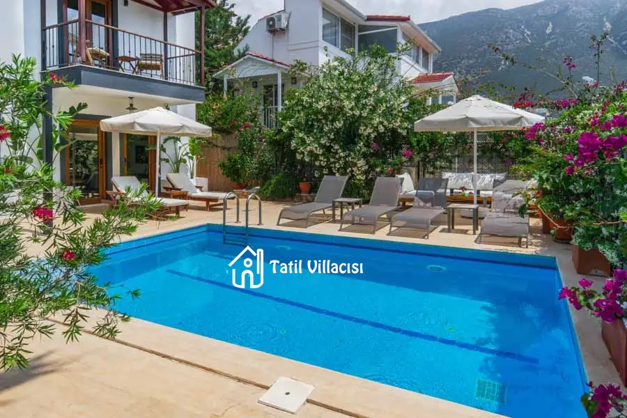 Villa İstanblue