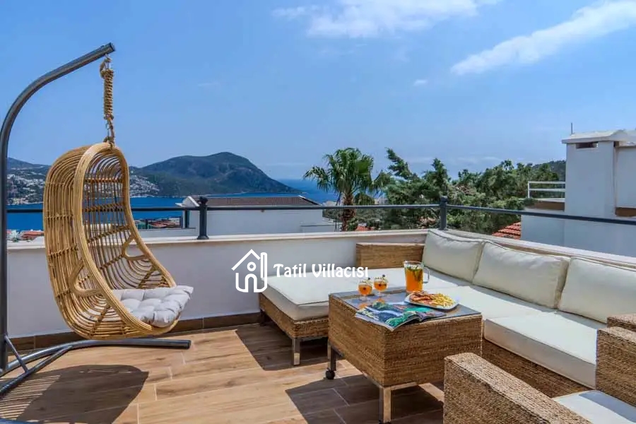 Villa İstanblue