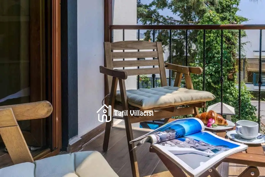 Villa İstanblue