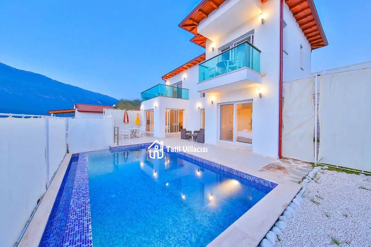 Villa James 4