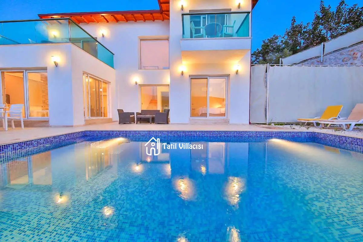 Villa James 4