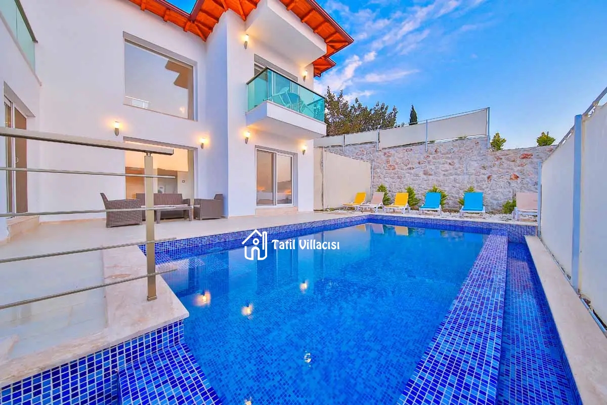 Villa James 5