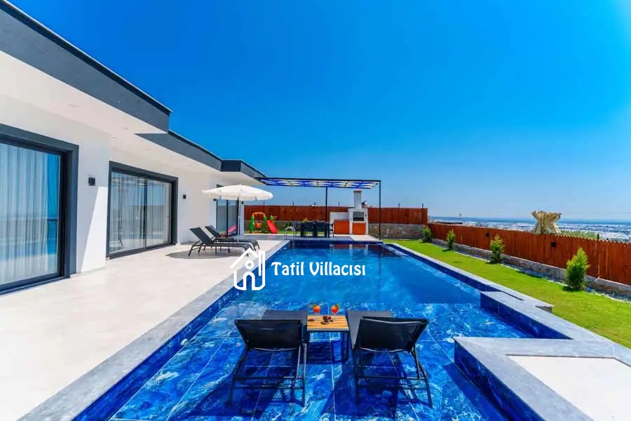 Villa Kaan Aras