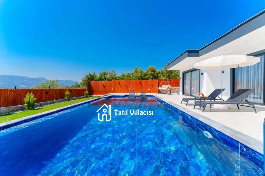 Villa Kaan Aras