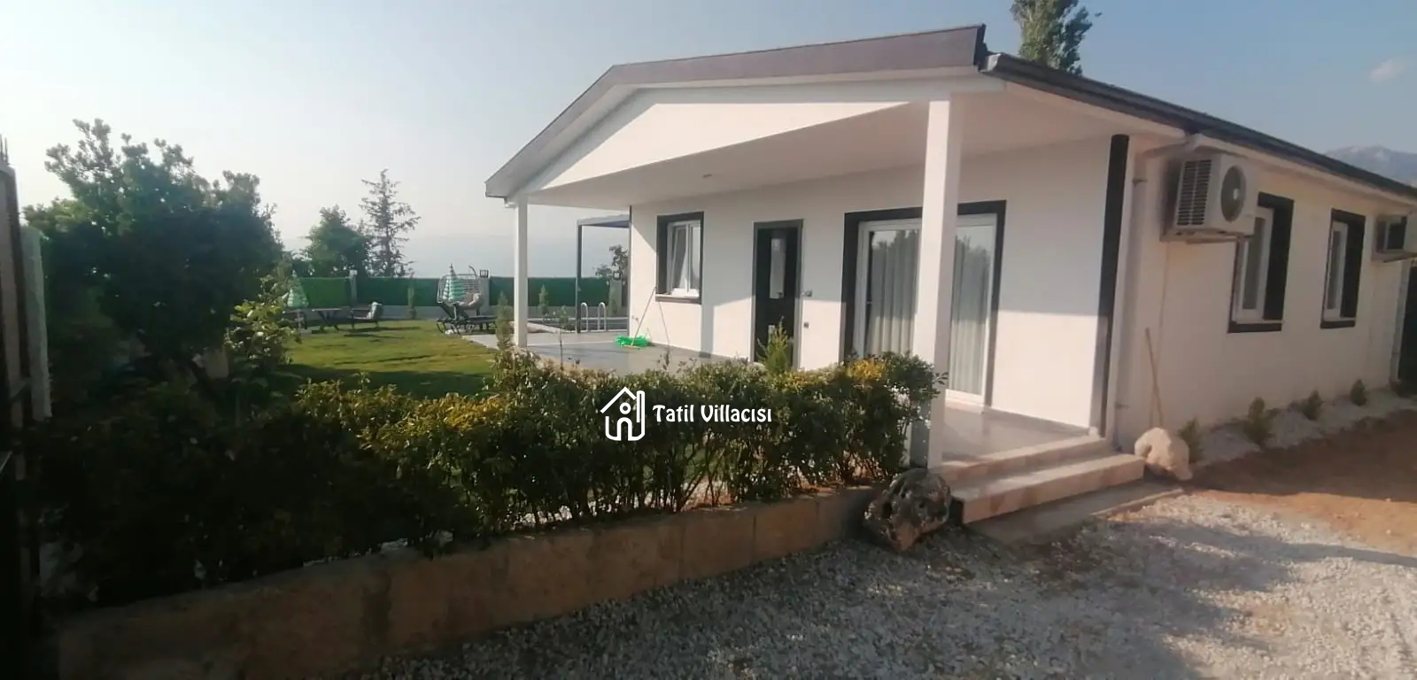 Villa Kırsal