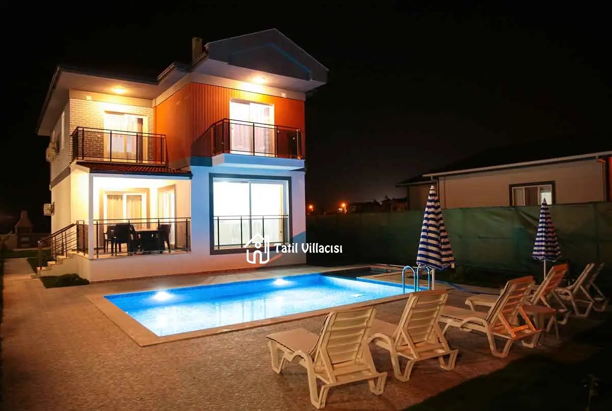 Villa Kardelen Dalyan