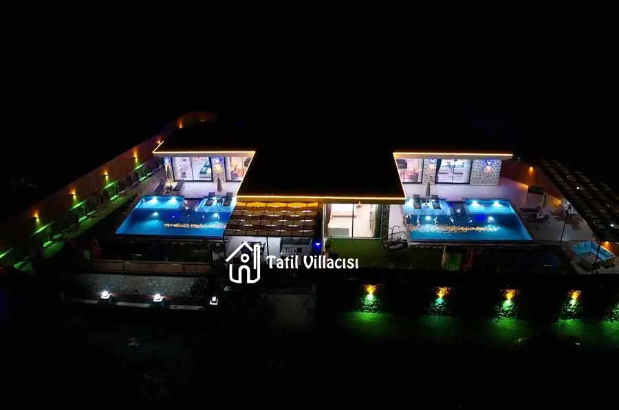 Villa Kocaer 1