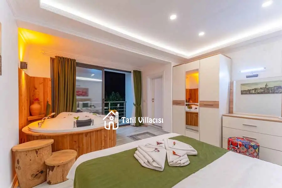 Villa Lilyum 2