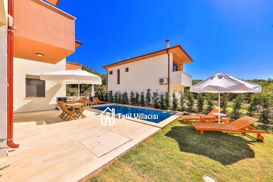 Villa Lime