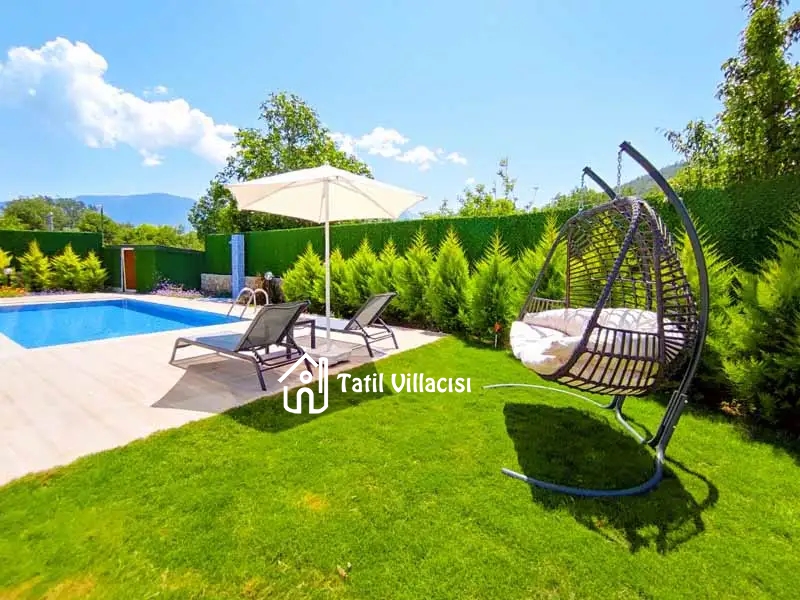 Villa Limon Kayaköy