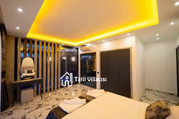 Villa Lina