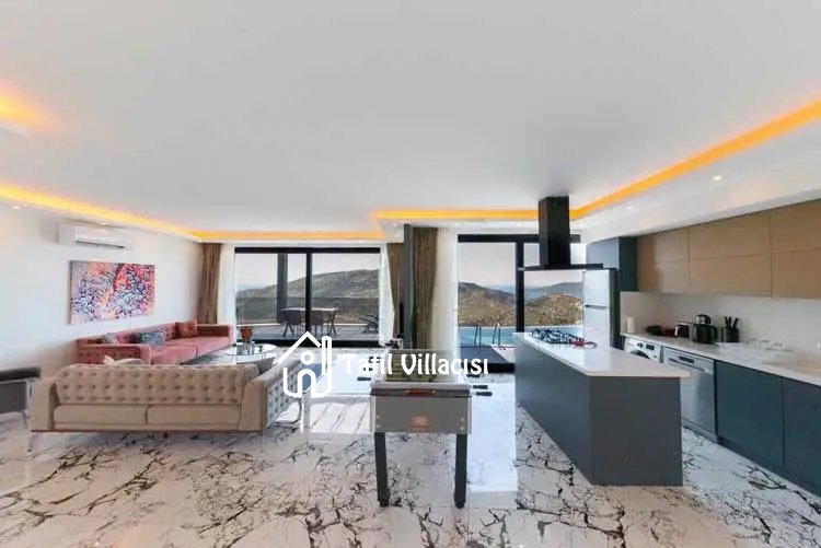 Villa Lina