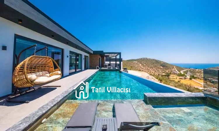 Villa Lina