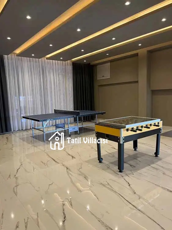 Villa Lina Duo