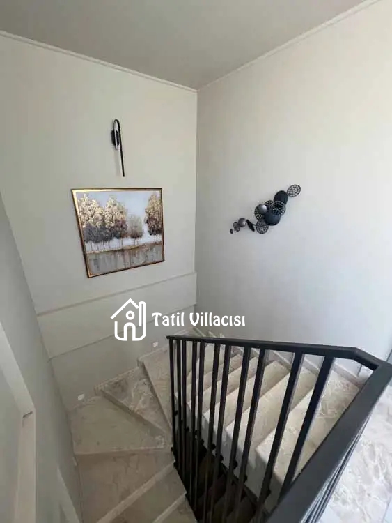 Villa Lina Duo