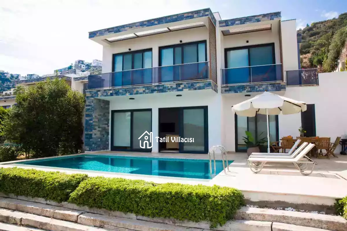 Villa Luna Yalıkavak 2