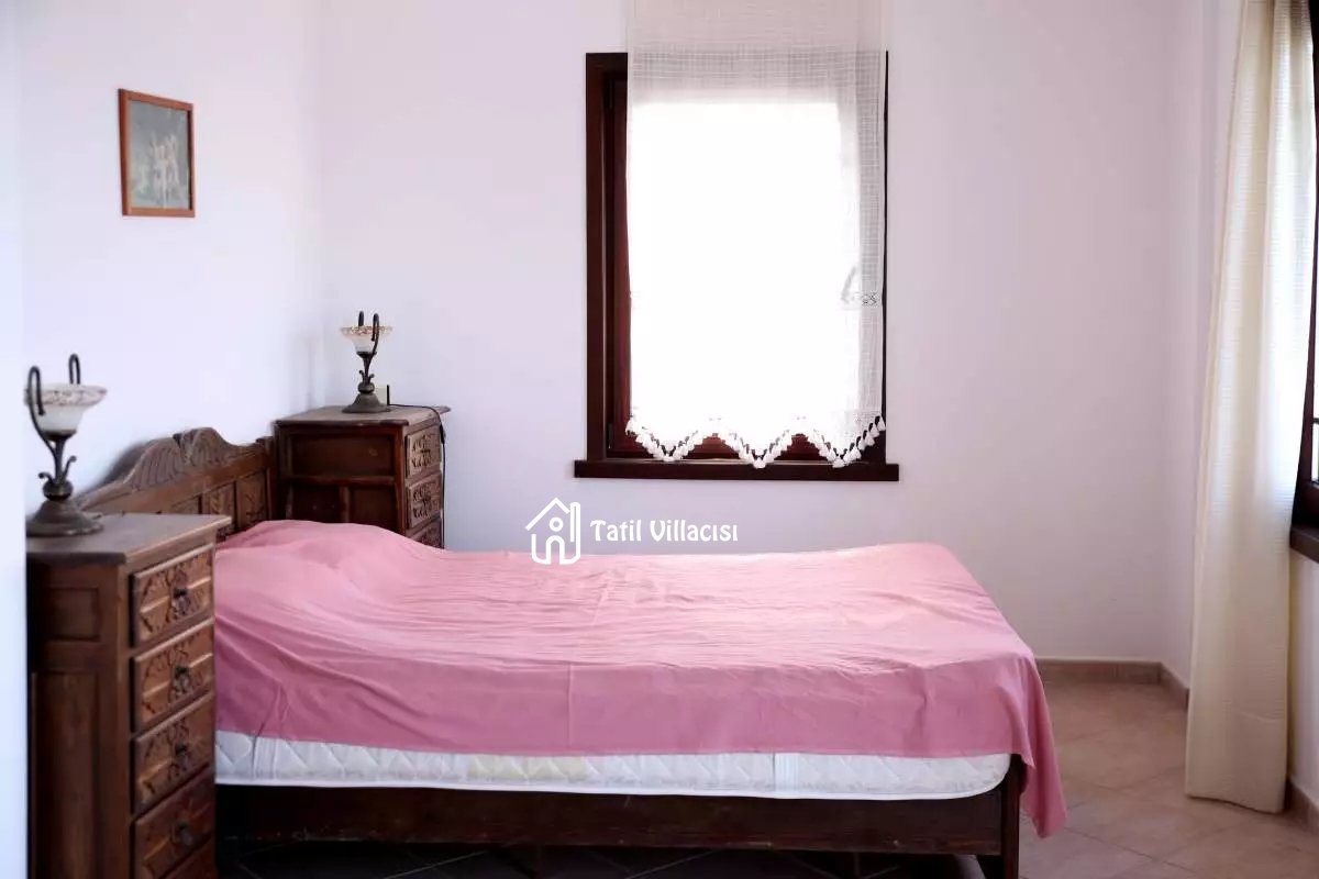 Villa Luna Yalıkavak 3