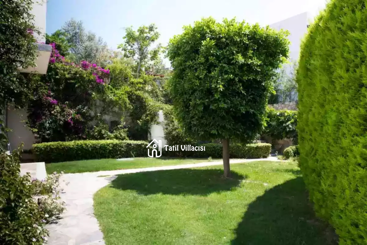 Villa Luna Yalıkavak 4