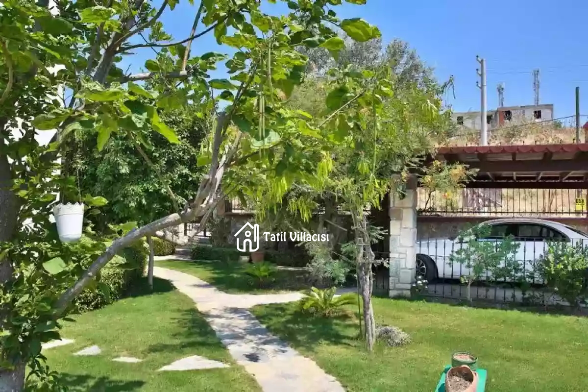 Villa Luna Yalıkavak 4