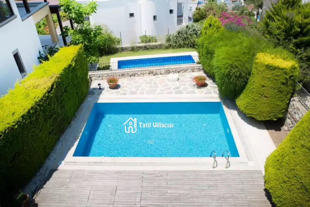 Villa Luna Yalıkavak 4