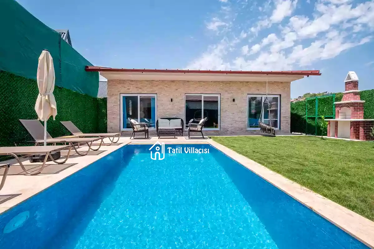 Villa Lupin 1