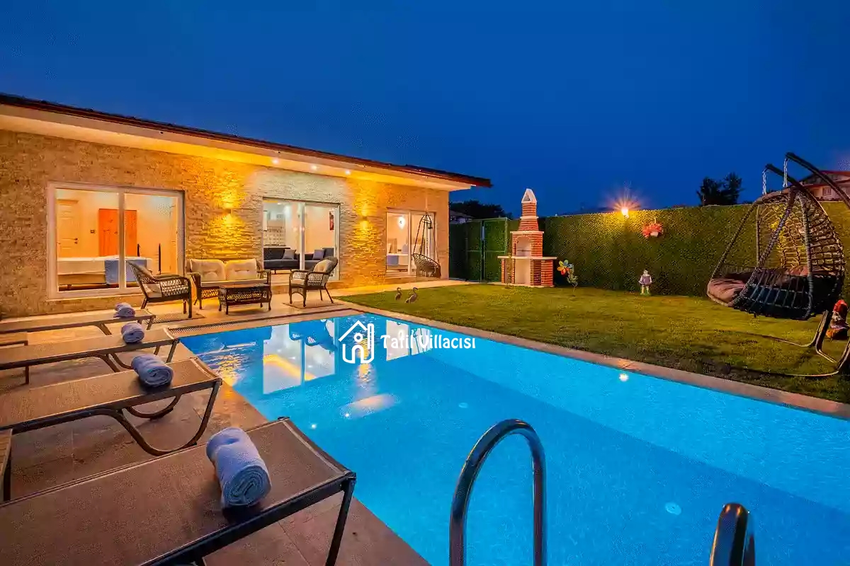 Villa Lupin 3