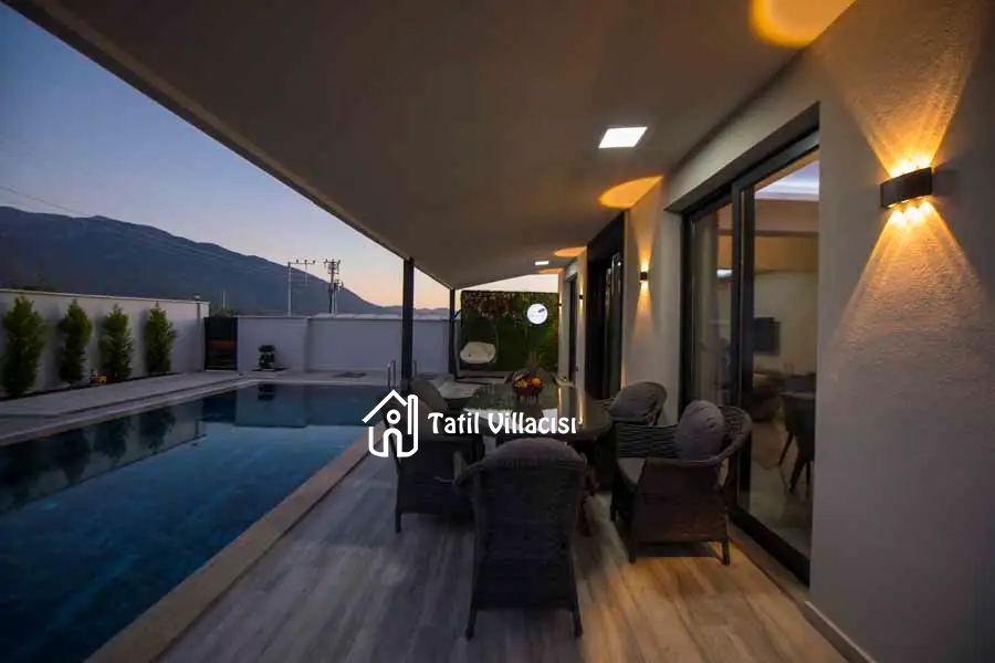 Villa Malibu