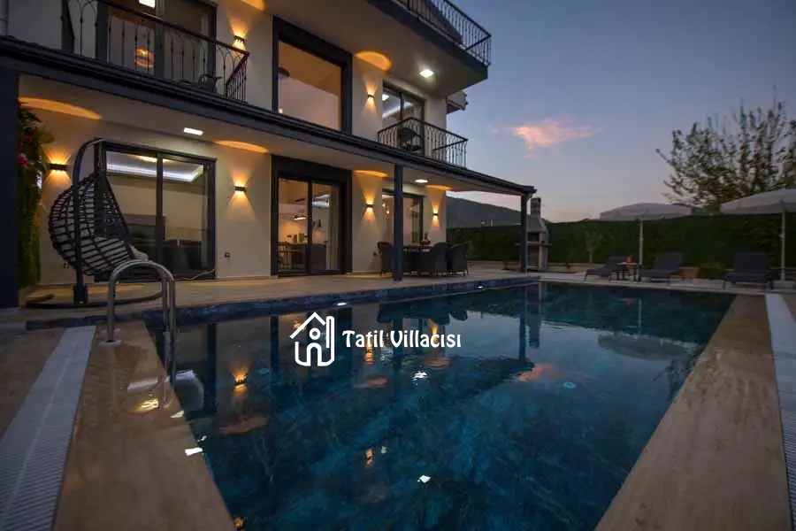 Villa Malibu