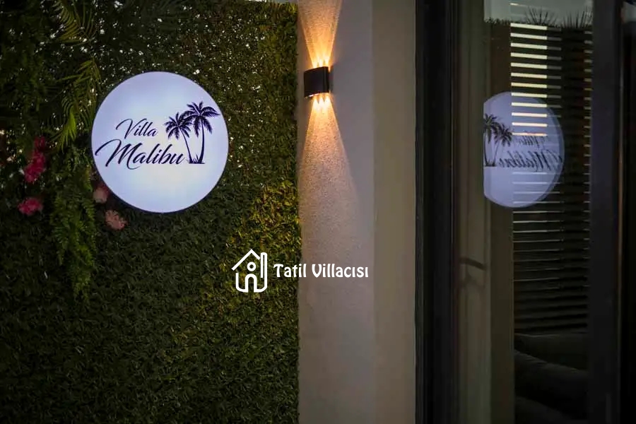 Villa Malibu