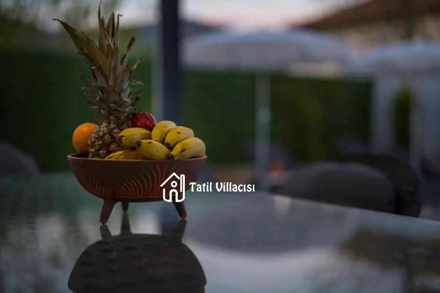 Villa Malibu