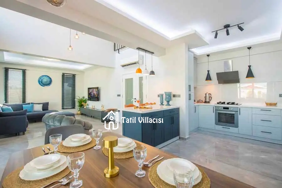 Villa Malibu