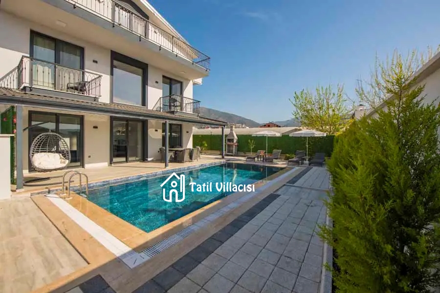 Villa Malibu