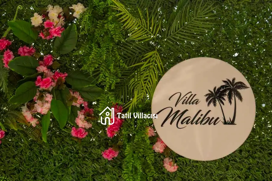 Villa Malibu