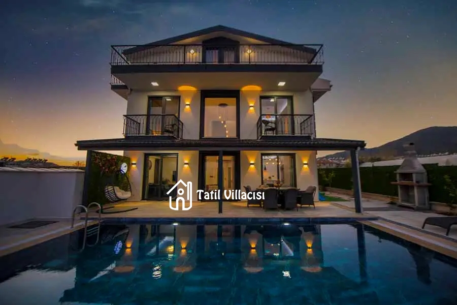 Villa Malibu