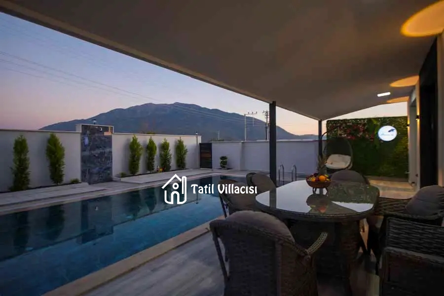 Villa Malibu