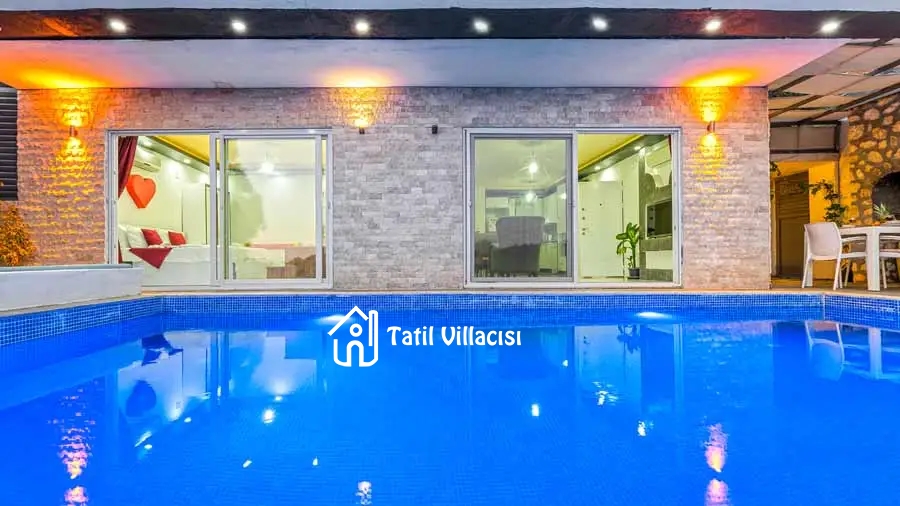 Villa Mami