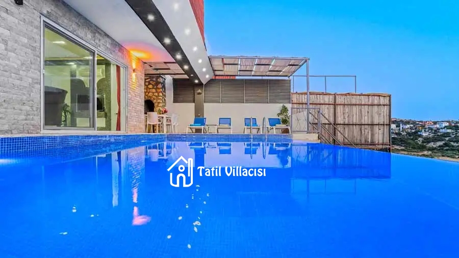 Villa Mami