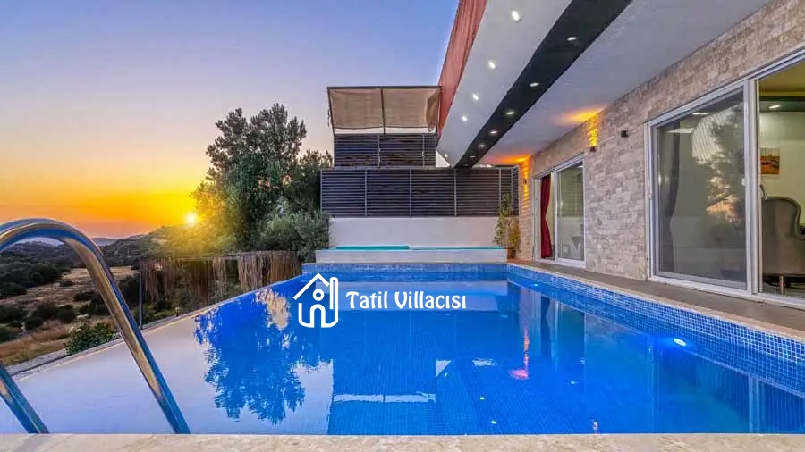 Villa Mami