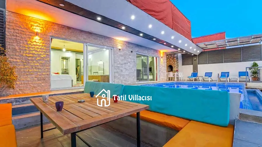 Villa Mami