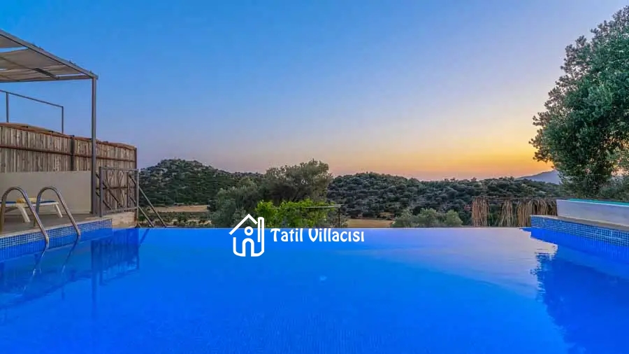 Villa Mami