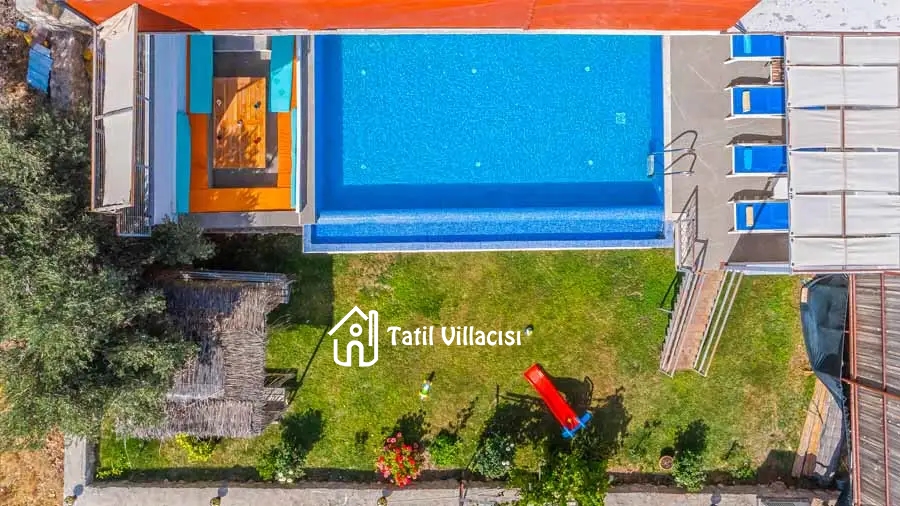 Villa Mami