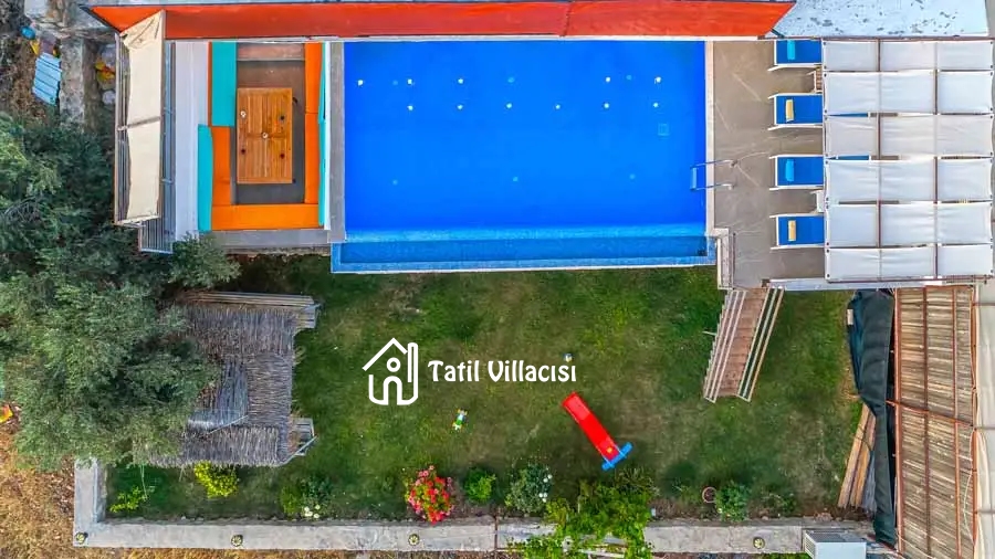 Villa Mami